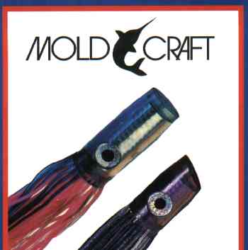 Mold Craft Lures